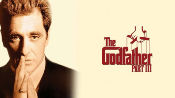 پوستر پدرخوانده 3