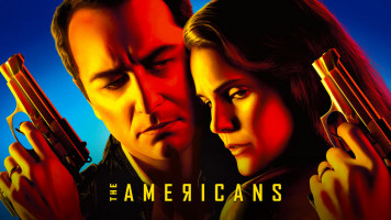 پوستر آمریکایی ها