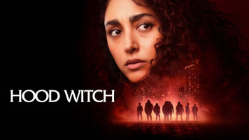 پوستر ساحره محل