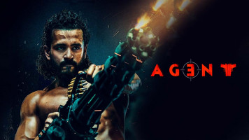 پوستر مامور