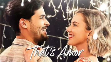 پوستر این عشقه