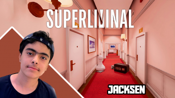 پوستر استریم سوپر لیمینال - جکسن