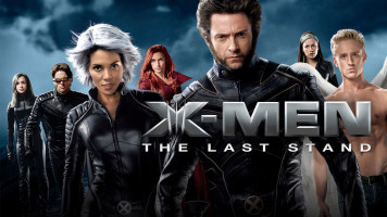 پوستر مردان ایکس:آخرین ایستادگی