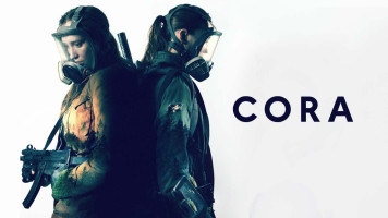 پوستر کورا
