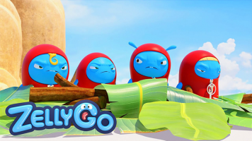 پوستر ژیلیگو