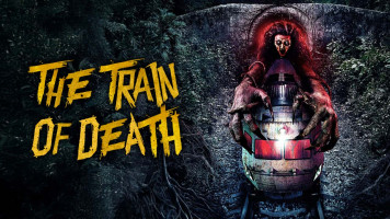 پوستر قطار مرگ