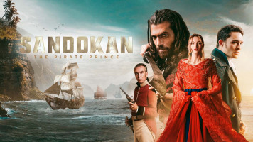 پوستر سندوکان