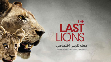 پوستر آخرین شیرها
