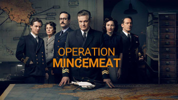 پوستر عملیات مینسمیت