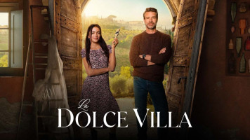 پوستر ویلای شیرین