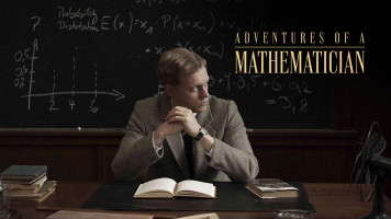 پوستر ماجراهای یک ریاضیدان