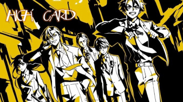 پوستر کارت سر