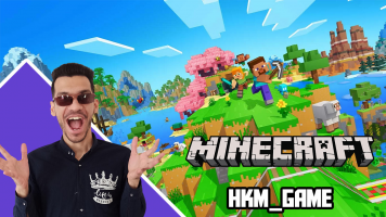 پوستر استریم داستان‌های لیمو 4 - اچ کی ام گیم