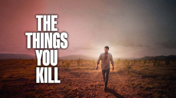 پوستر چیزهایی که می کشی