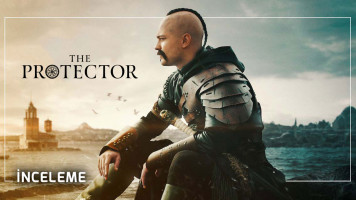 پوستر محافظ