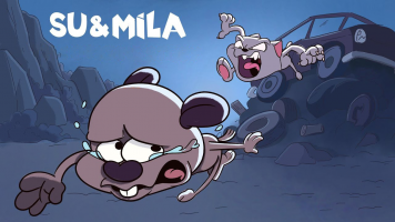 پوستر سو و میلا