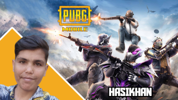 پوستر استریم پابجی موبایل: خنجر زمان 1 - حاسیخان