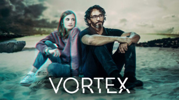 پوستر گرداب