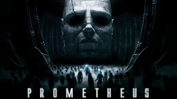 پوستر پرومتئوس