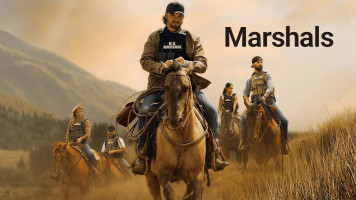 پوستر مارشال ها