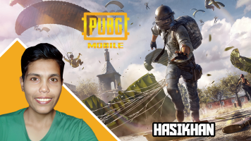 پوستر استریم پابجی موبایل: عصر یخبندان 2 - حاسیخان