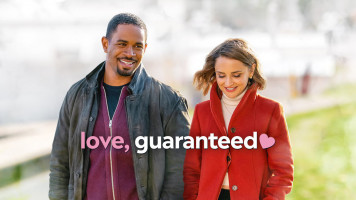 پوستر تضمین عشق