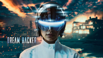 پوستر هکر رویاها
