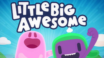 پوستر کوچک بزرگ عالی