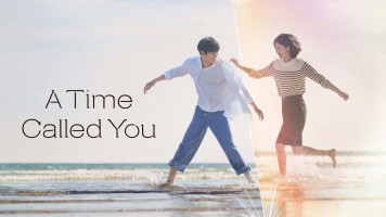 پوستر زمان تو را فرا خواند