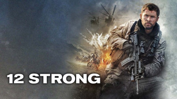 پوستر دوازده نیرومند