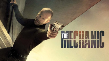 پوستر مکانیک