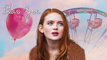 پوستر زویی عزیز