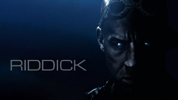 پوستر ریدیک