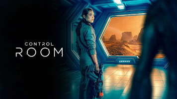 پوستر اتاق کنترل