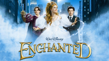 پوستر افسون شده