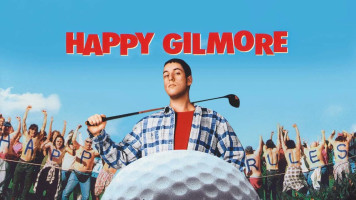 پوستر هپی گیل مور