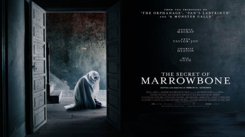 پوستر راز ماروبون