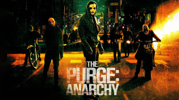 پوستر پاکسازی: هرج و مرج