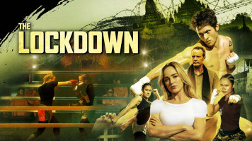 پوستر قرنطینه