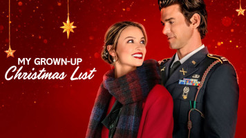 پوستر فهرست کریسمسی