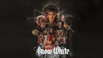 پوستر مرگ سفیدبرفی