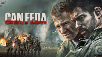 پوستر جان فدا