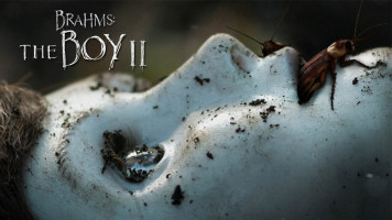 پوستر برامس: پسر 2