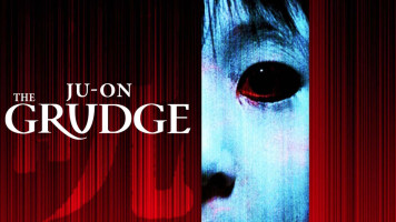 پوستر جو آن: کینه