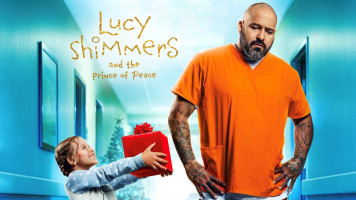 پوستر لوسی شیمرز و شاهزاده آرامش