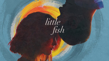 پوستر ماهی کوچک