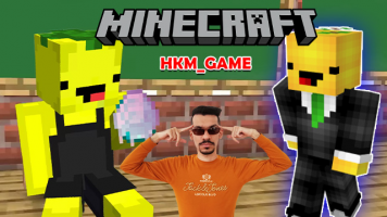 پوستر استریم داستان‌های لیمو 3 - اچ کی ام گیم