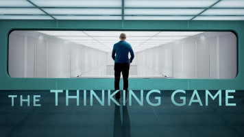 پوستر بازی تفکر