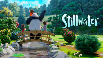 پوستر مرداب