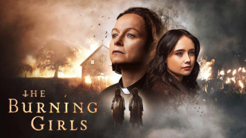 پوستر دختران سوزان